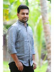 VIK5802  : Roman Catholic (Malayalam)  from  Kottayam