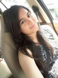 VIK6476  : Brahmin Punjabi (Punjabi)  from  Faridabad