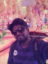 VIK6610  : Adi Dravida (Tamil)  from  Chennai