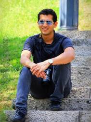 VIK6759  : Brahmin (Marathi)  from  Mumbai