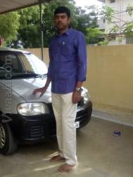 VIK7097  : Kongu Vellala Gounder (Tamil)  from  Coimbatore