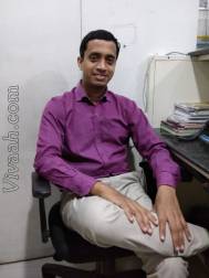 VIK7298  : Chambhar (Marathi)  from  Pune