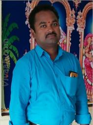 VIK7642  : Vanniyakullak Kshatriya (Tamil)  from  Perambalur