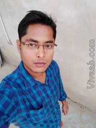 VIK7930  : Kashyap (Bengali)  from  Durgapur