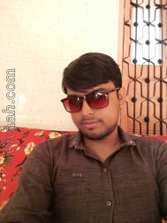 VIK7933  : Patel Kadva (Gujarati)  from  Morbi