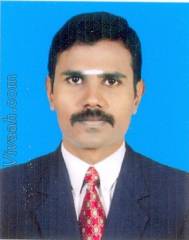VIK8059  : Adi Dravida (Tamil)  from  Rasipuram