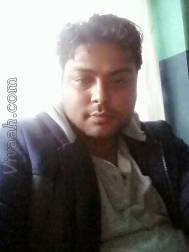 VIK8129  : Agarwal (Nepali)  from  Gangtok