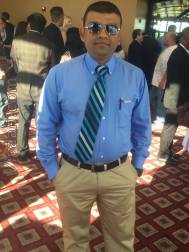 VIK8272  : Vaishnav Vania (Gujarati)  from  Decatur (Illinois)