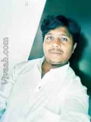 VIK8324  : Kapu Naidu (Telugu)  from  Machilipatnam