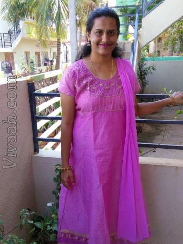 Kannada Gowda Hindu 35 Years Bride/Girl Sira. | Matrimonial Profile ...