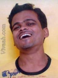 VIK8446  : Scheduled Tribe (Hindi)  from  Balaghat