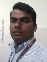 VIK9060  : Arunthathiyar (Tamil)  from  Vellore