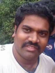 VIK9094  : Adi Dravida (Tamil)  from  Bangalore