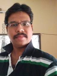 VIK9166  : Adi Dravida (Tamil)  from  Chennai
