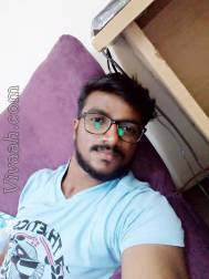 VIK9463  : Shafi (Malayalam)  from  Thrissur