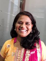 VIK9797  : Maratha (Marathi)  from  Navi Mumbai