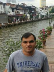 VIK9814  : Brahmin (Gujarati)  from  Singapore