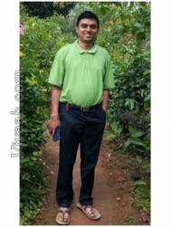 VIK9816  : Brahmin (Tamil)  from  Bangalore