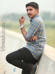 VIL0119  : Reddy (Telugu)  from  Nellore