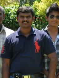 VIL0319  : Adi Dravida (Telugu)  from  Bangalore