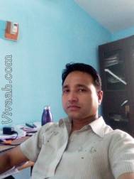VIL0651  : Vaishnav Vania (Gujarati)  from  Dahod