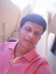 VIL0788  : Kamma (Telugu)  from  Panruti