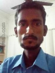 VIL0821  : Adi Dravida (Tamil)  from  Ambattur
