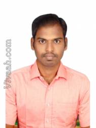 VIL1197  : Reddy (Telugu)  from  Chennai