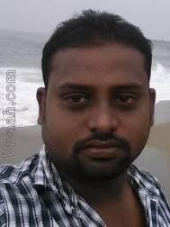 VIL1241  : Adi Dravida (Tamil)  from  Chennai