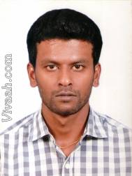VIL2041  : Mudaliar (Tamil)  from  Krishnagiri