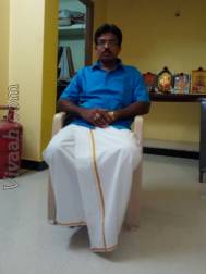 VIL2047  : Chettiar (Tamil)  from  Pollachi