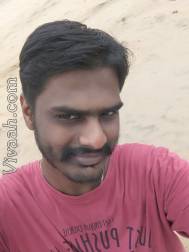 VIL2216  : Kongu Vellala Gounder (Tamil)  from  Chennai