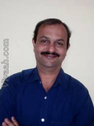 VIL2222  : Brahmin Kokanastha (Marathi)  from  Mumbai