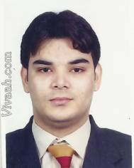 VIL2238  : Syed (Urdu)  from  Dubai