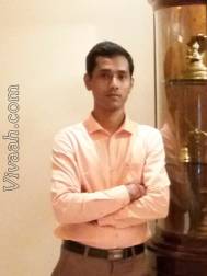 VIL2278  : Naidu (Telugu)  from  Bangalore