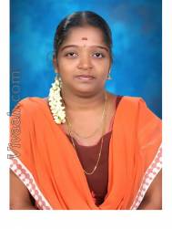 VIL2322  : Mudaliar (Tamil)  from  Madurai