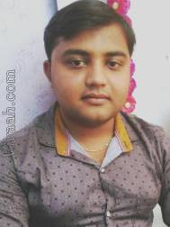 VIL2443  : Patel Kadva (Gujarati)  from  Dhoraji