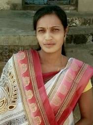 VIL2521  : Mahar (Marathi)  from  Sangli