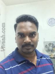 VIL2591  : Vanniyakullak Kshatriya (Tamil)  from  Abu Dhabi