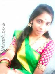 VIL4542  : Mudiraj (Telugu)  from  Hyderabad