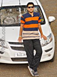 VIL5900  : Panchal (Gujarati)  from  Ahmedabad