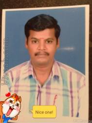 VIL6136  : Mudaliar Senguntha (Tamil)  from  Srivilliputhur