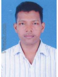 VIL6295  : Adi Dravida (Tulu)  from  Mangalore