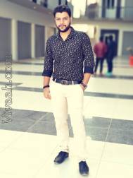 VIL6417  : Brahmin Goswami (Gujarati)  from  Ahmedabad