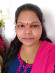 VIL6482  : Mudiraj (Telugu)  from  Hyderabad