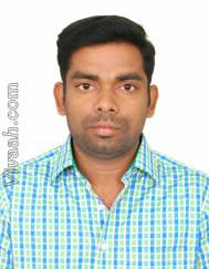 VIL6921  : Vishwakarma (Tamil)  from  Poonamalle
