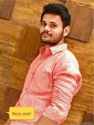VIL6928  : Reddy (Telugu)  from  Kakinada