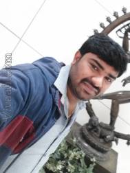 VIL7223  : Kamma (Telugu)  from  Rajahmundry