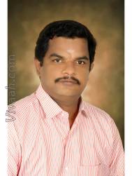 VIL7570  : Mudaliar (Tamil)  from  Chennai