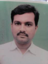 VIL7903  : Naidu (Telugu)  from  Bangalore